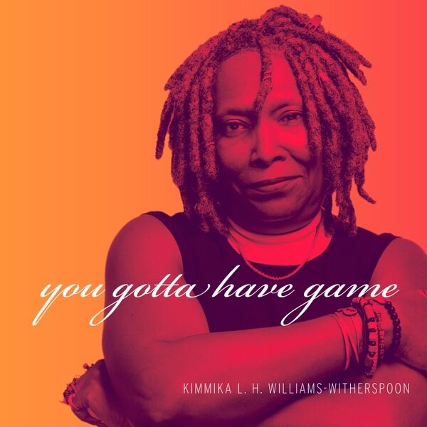 Cover art for You Gotta Have Game